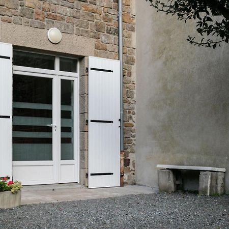 Apartment Marville Saint-Malo Exterior foto