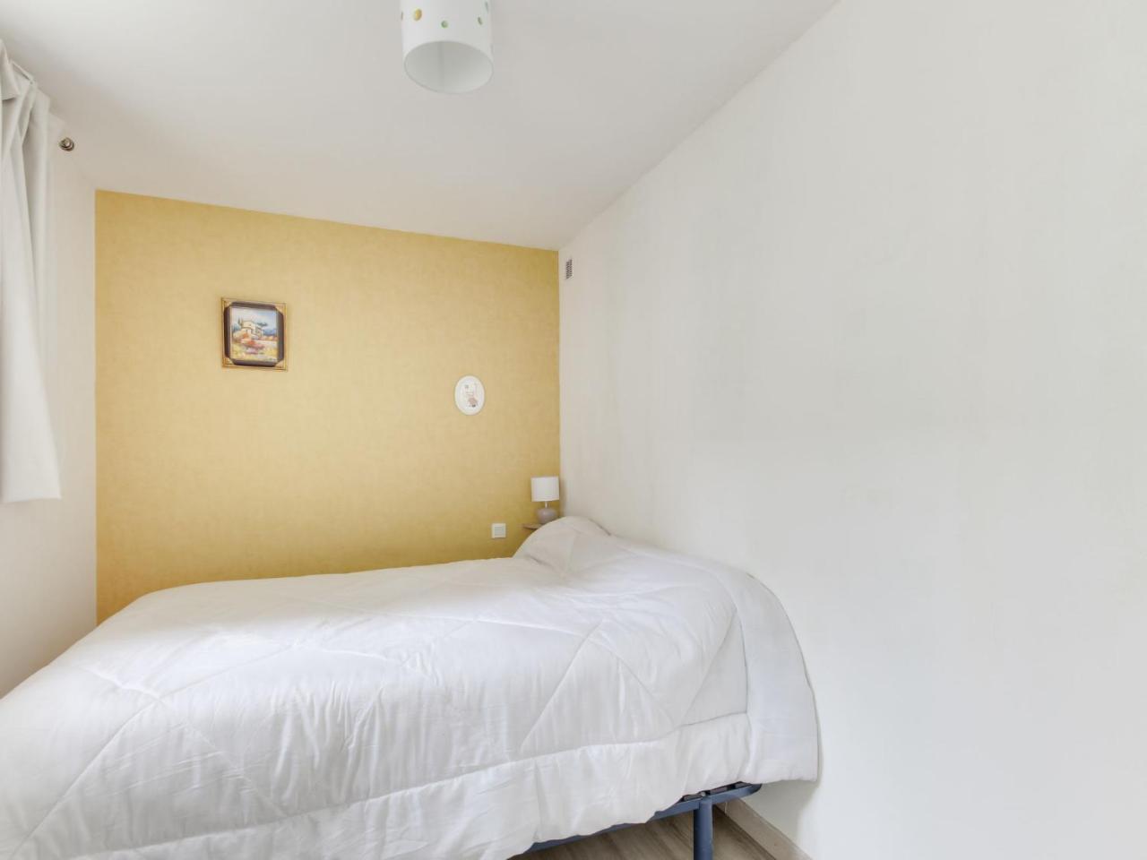 Apartment Marville Saint-Malo Exterior foto